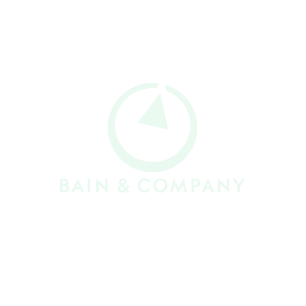 Bain & Company Logo
