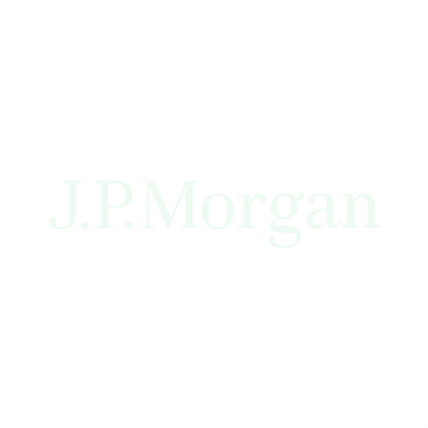 J.P. Morgan Logo