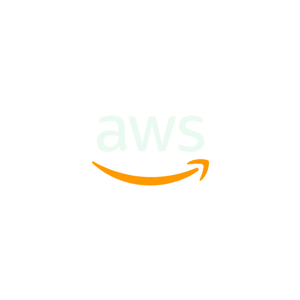 AWS Logo