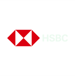 HSBC Logo