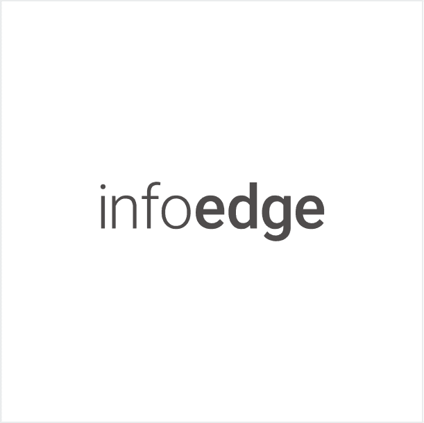 Infoedge Ventures Logo