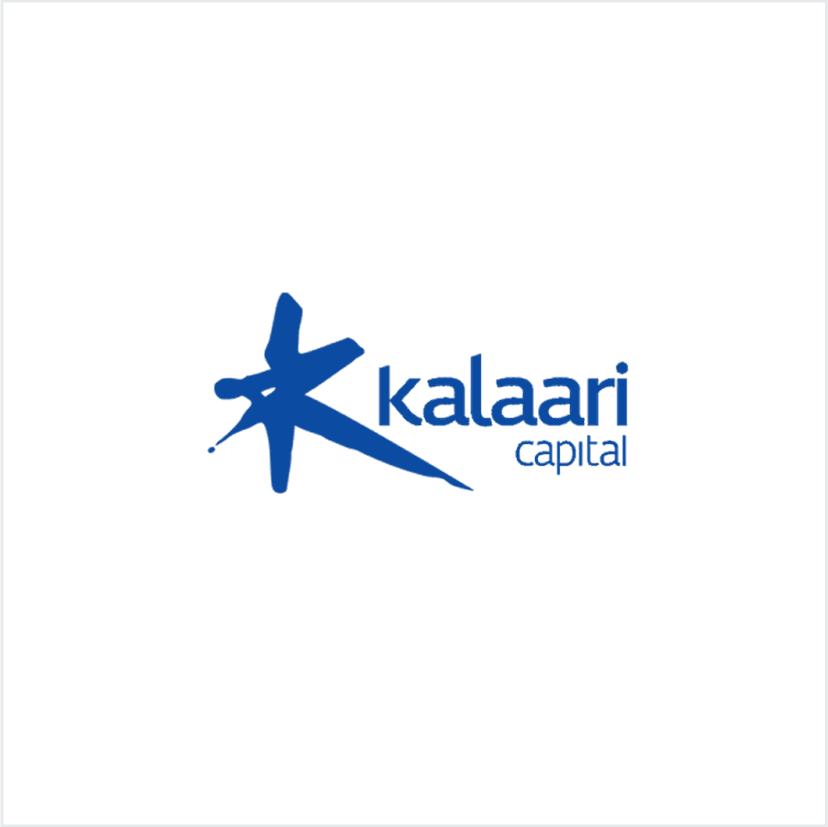 Kalaari Capital Logo
