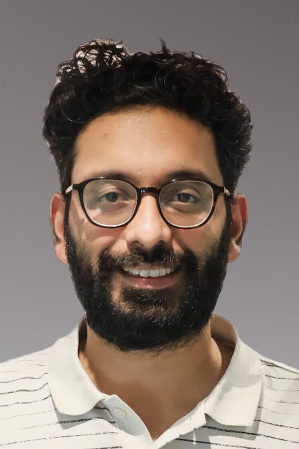 Vibhav Viswanathan