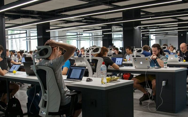 Asset management research team using Pascal for company coverage